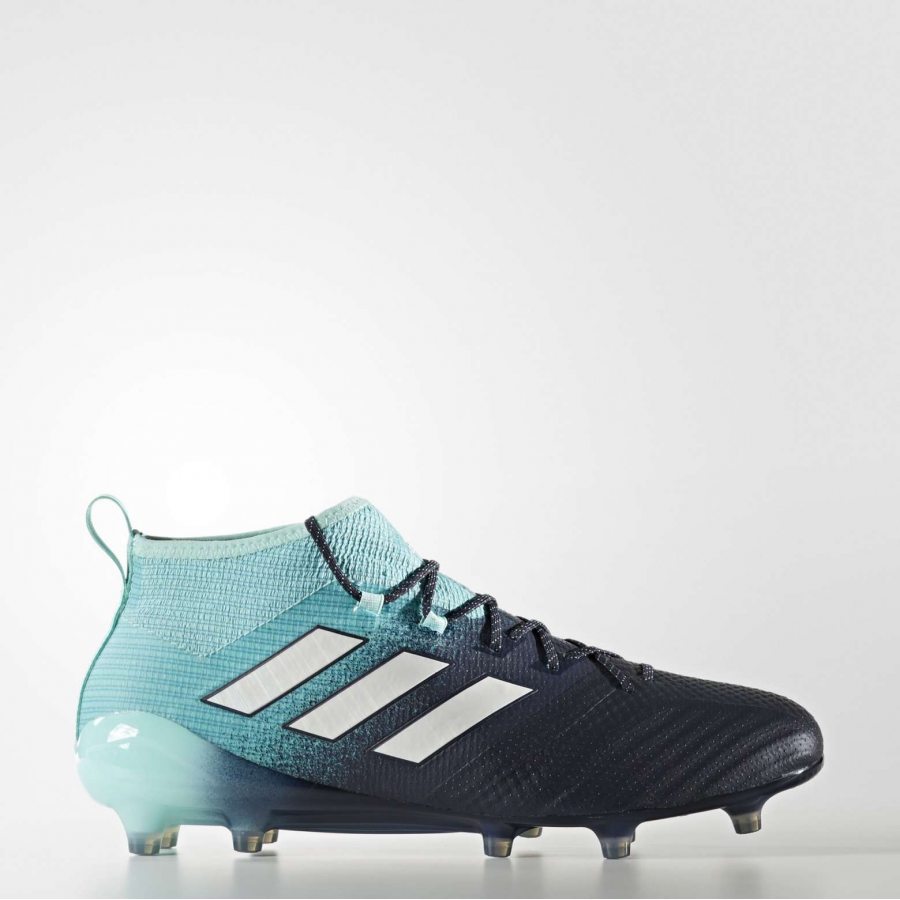 ADIDAS ACE 17.1 FG FW17 BY2458 Gloves N Kit